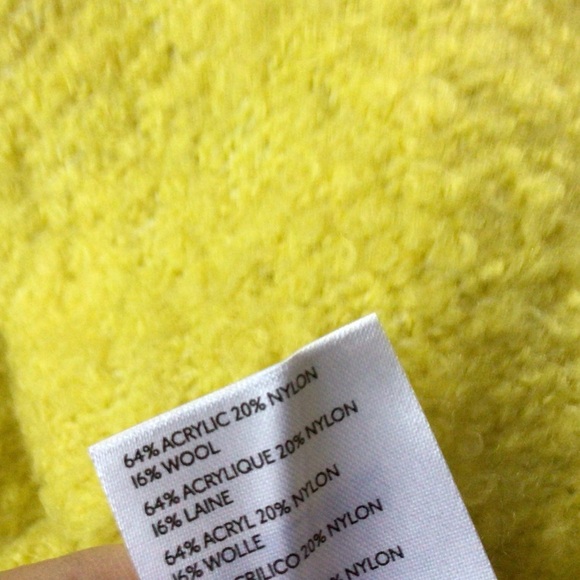 Anthropologie Pilcro Tunic Sweater, Medium - Picture 6 of 9